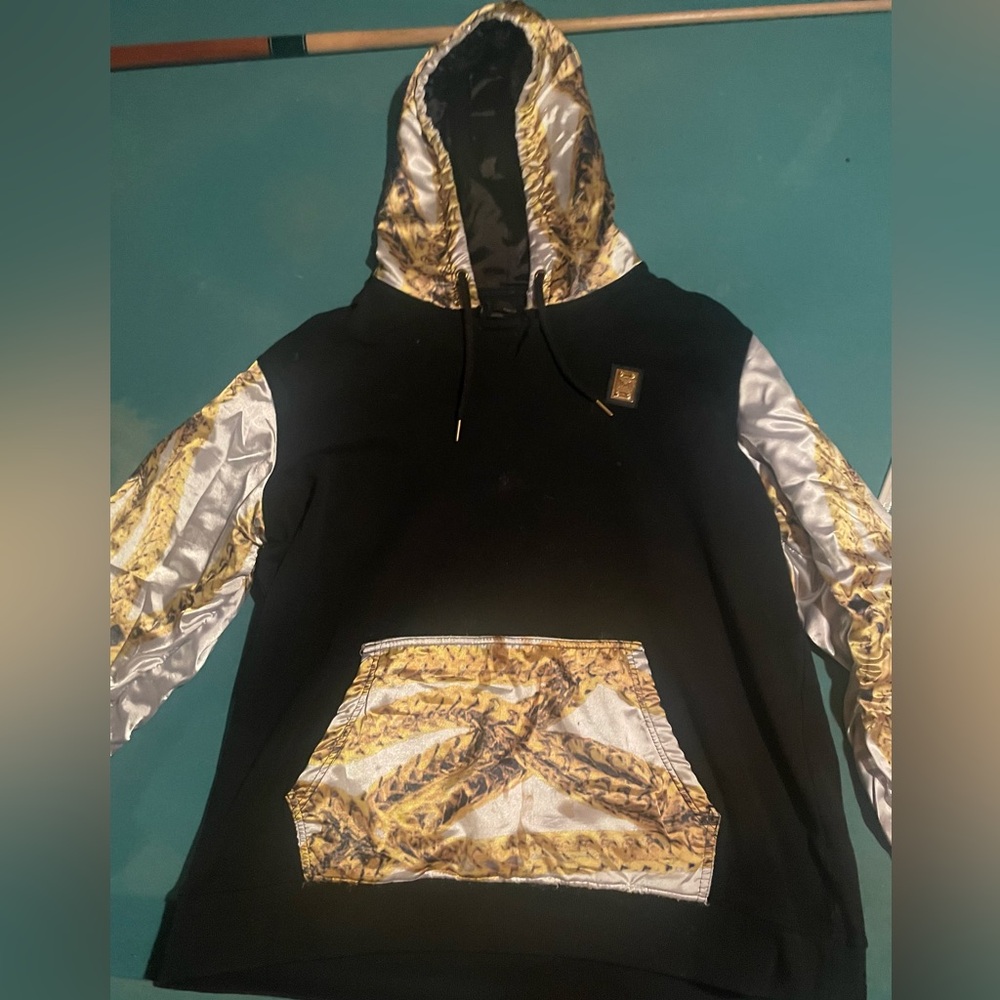 Men’s “FORTE” Hoody